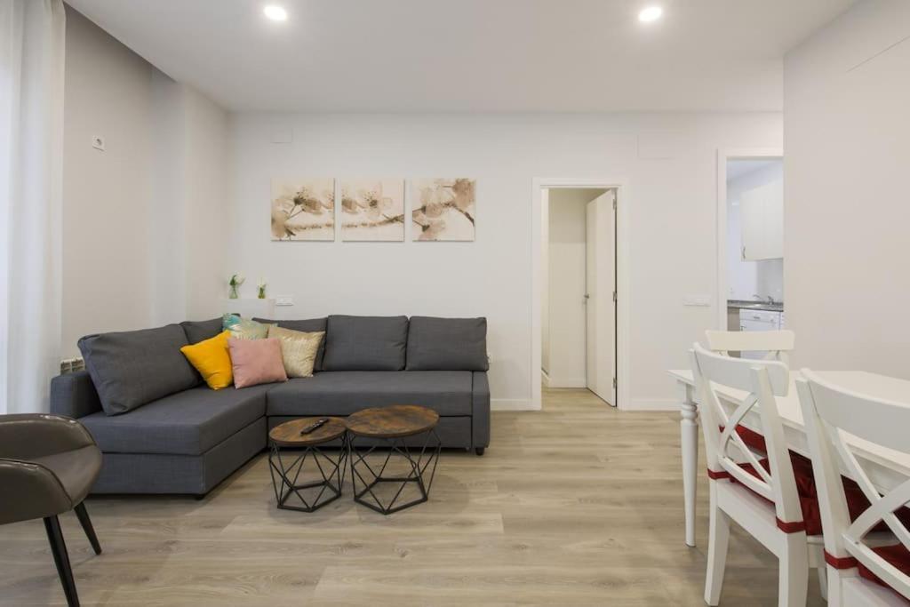 Appartement Amplio Apto 2 Hab A 20min De Puerta Del Sol Madrid