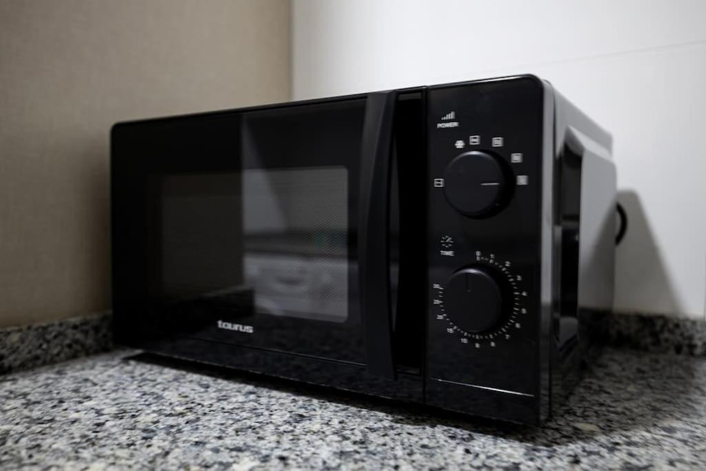 Amplio Apto 2 Hab A 20min De Puerta Del Sol Appartement *