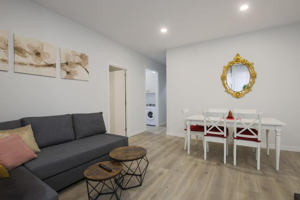 Appartement Amplio Apto 2 Hab A 20min De Puerta Del Sol