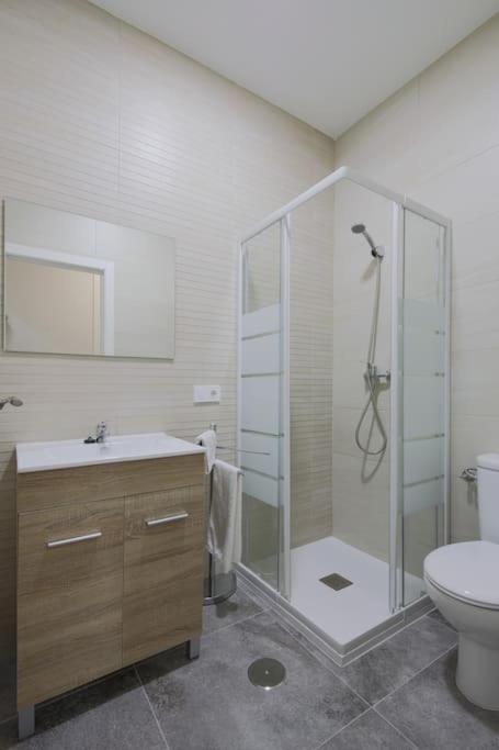 Appartement Amplio Apto 2 Hab A 20min De Puerta Del Sol Madrid